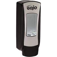ADX-12 Foam Soap Dispenser, Push, 1250 ml Capacity, Cartridge Refill Format Mukwa Safety Services
