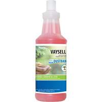 Vayselle Dish Detergent, Liquid, 1 L Mukwa Safety Services