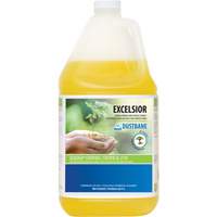 Excelsior General Purpose Cleaner, 4 L, Jug Mukwa Safety Services