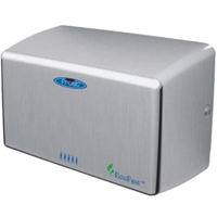 Automatic High Speed Hand Dryers, Automatic, 120 V Mukwa Safety Services