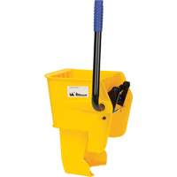 Buckets & Wringers