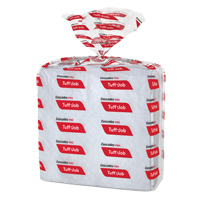 Chiffons Pro Tuff-Job, Robuste, 12" lo x 13" la Mukwa Safety Services