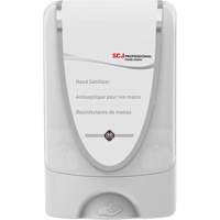 InstantFOAM 1L Touchfree Dispenser, Touchless, 1000 ml Cap. Mukwa Safety Services