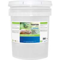 Tradition Hand Cleaner, Liquid, 20 L, Unscented Mukwa Safety Services