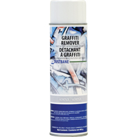 Doodle Buster Graffiti Remover  Mukwa Safety Services