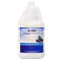 Runway High-Durability Floor Finish, 4 L, Jug Mukwa Safety Services