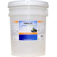 Power Lift Industrial Degreaser, 20 L, Pail Mukwa Safety Services