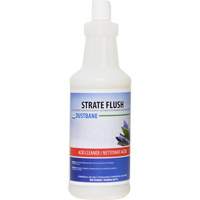 Nettoyant pour cuvette Strate Flush, 1 L, Bouteille Mukwa Safety Services