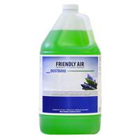 D&eacute;sodorisant Friendly Air, Fraîcheur, Liquide Mukwa Safety Services