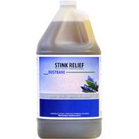 Stink Relief Enzyme Based Odour Eliminator Mukwa Safety Services