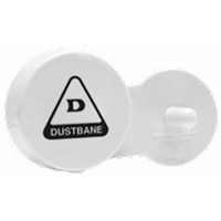 Support pour assainisseur d'air flexible Airflex Mukwa Safety Services