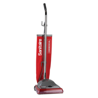 Commercial Upright Vacuum, 145 CFM, 18 Quarts Mukwa Safety Services