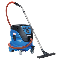 Attix 44 HEPA Vacuum, Wet-Dry, 1.2 HP, 11 US Gal. (41.6 Litres) Mukwa Safety Services