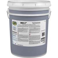 Deo-3 Industrial Deodorizer, 5 gal., Pail Mukwa Safety Services
