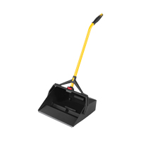 Maximizer Wet/Dry Debris Pan, Plastic Mukwa Safety Services