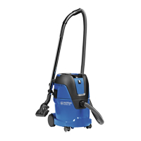AERO 26 Vacuum, Wet-Dry, 1.34 HP, 6.6 US Gal. (25 Litres) Mukwa Safety Services
