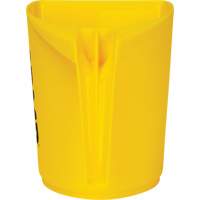 Salt & Sand Scoop Mukwa Safety Services