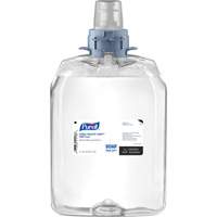 Savon doux pour les mains FMX-20 Healthy Soap, Mousse, 2 L, Sans parfum Mukwa Safety Services