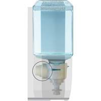 Distributeur de savon ES8, Sans contact, Capacit&eacute; de 1200 ml, Format Cartouche de recharge Mukwa Safety Services