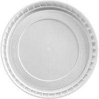 Couvercle pour seau en plastique Mukwa Safety Services