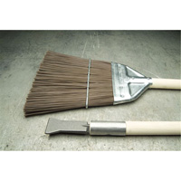 Balai pour rails, Longueuer de 56" Mukwa Safety Services