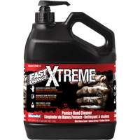 Xtreme Professional Grade Hand Cleaner, Pumice, 3.78 L, Pump Bottle, Cherry Mukwa Safety Services