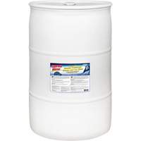Nettoyant pour salle de presse Spray Nine, 208 L, Baril Mukwa Safety Services