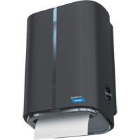 Pro Tandem Hand Towel Dispenser, No-Touch, 11.5" W x 9" D x 16.6" H Mukwa Safety Services