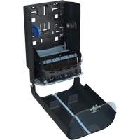 Pro Tandem Hand Towel Dispenser, No-Touch, 11.5" W x 9" D x 16.6" H Mukwa Safety Services