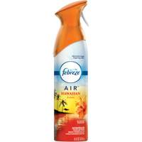 Air Freshener, Hawaiian Aloha, Aerosol Can Mukwa Safety Services