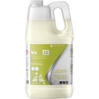 Nettoyant d&eacute;tachant pour le calcium, Cruche, 4 L Mukwa Safety Services