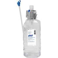 Savon professionnel doux, Mousse, 1,5 L, Parfum&eacute; Mukwa Safety Services