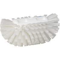 Brosse pour r&eacute;servoir Vikan, Soies Ferme, Longueur de 8-1/4", Blanc Mukwa Safety Services