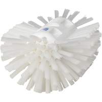 Brosse pour r&eacute;servoir Vikan, Soies Ferme, Longueur de 8-1/4", Blanc Mukwa Safety Services