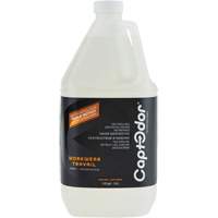 Workwear & Footwear Odour Destroyer Mukwa Safety Services