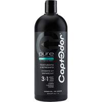 3 in 1 Shower Gel, 1000 ml, Pure Freshness, Bottle Mukwa Safety Services