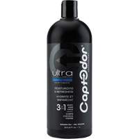 3 in 1 Shower Gel, 1000 ml, Ultra Freshness, Bottle Mukwa Safety Services