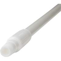 Manche, Balai/Grattoir/Raclette, Blanc, Standard, 59" lo Mukwa Safety Services