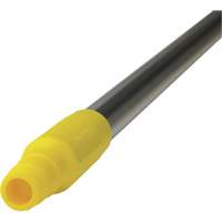 Manche, Balai/Grattoir/Raclette, Jaune, Standard, 59" lo Mukwa Safety Services