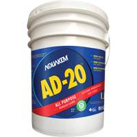 AD-20 Cleaner & Degreaser, Pail Mukwa Safety Services