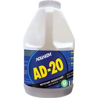 AD-20 Heavy-Duty Cleaner & Degreaser, Jug Mukwa Safety Services