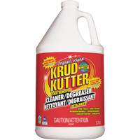 Original Cleaner & Degreaser, Jug Mukwa Safety Services