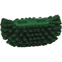 Brosse de r&eacute;servoir, Soies Moyen, Longueur de 8-1/4", Vert Mukwa Safety Services