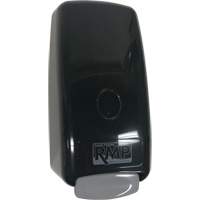Liquid Soap Dispenser, Push, 1000 ml Capacity, Cartridge Refill Format Mukwa Safety Services