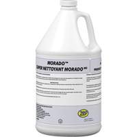 Morado Super Heavy-Duty Multi-Purpose Cleaner & Degreaser, 4 L, Jug Mukwa Safety Services