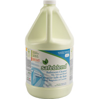 Nettoyant pour salle de bain pr&ecirc;t &agrave; utiliser, 4 L, Cruche Mukwa Safety Services