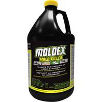 Moldex&reg; Mold Killer, 3.78 L, Jug Mukwa Safety Services