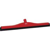 Foam Blade Squeegee, 24", Red Mukwa Safety Services