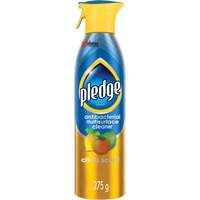 Pledge&reg; Multi Surface Cleaner & Disinfectant, 275 ml, Aerosol Can Mukwa Safety Services