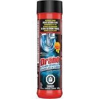 Drano&reg; Kitchen Drain Cleaning Granules Mukwa Safety Services
